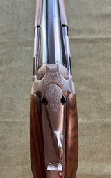 Beretta 690 Field III 12ga 26” LH - 11 of 11