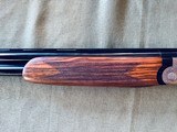 Beretta 690 Field III 12ga 26” LH - 4 of 11