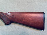 Remington 552 Speedmaster Deluxe .22LR High Condition - 3 of 11