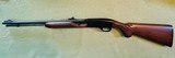 Remington 552 Speedmaster Deluxe .22LR High Condition - 2 of 11