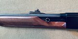 Remington 552 Speedmaster Deluxe .22LR High Condition - 5 of 11