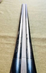 Franchi Highlander 12 Gauge SxS 28” M/C - 9 of 14