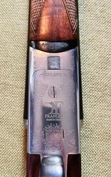 Franchi Highlander 12 Gauge SxS 28” M/C - 7 of 14