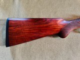 Franchi Highlander 12 Gauge SxS 28” M/C - 2 of 14