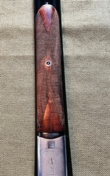 Franchi Highlander 12 Gauge SxS 28” M/C - 6 of 14