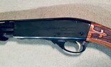 Remington 870 Wingmaster .410 25” VR - 9 of 12