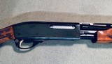 Remington 870 Wingmaster .410 25” VR - 3 of 12