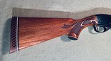 Remington 870 Wingmaster .410 25” VR - 2 of 12