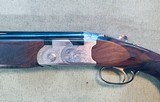 Beretta 686 Silver Pigeon 1 Deluxe Sport LH - 10 of 12