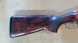 Beretta 686 Silver Pigeon 1 Deluxe Sport LH - 2 of 12