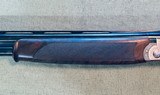 Beretta 686 Silver Pigeon 1 Deluxe Sport LH - 11 of 12