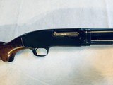 Winchester Model 42 .410 28” FC - 3 of 12