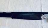 Beretta 687 Silver Pigeon V LH 12GA 28” - 12 of 13