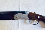 Beretta 687 Silver Pigeon V LH 12GA 28” - 11 of 13