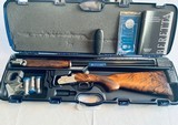 LH Beretta Silver Pigeon Classic 20ga Stunner! - 1 of 14