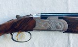 LH Beretta Silver Pigeon Classic 20ga Stunner! - 4 of 14