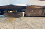 LH Beretta Silver Pigeon Classic 20ga Stunner! - 5 of 14