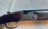 Beretta 686 Silver Pigeon .410 Sporting LEFT HAND - 4 of 13
