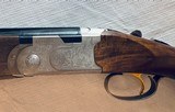 Beretta 686 Silver Pigeon .410 Sporting LEFT HAND - 10 of 13