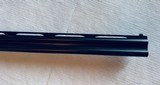 Beretta 686 Silver Pigeon .410 Sporting LEFT HAND - 6 of 13