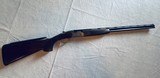 Beretta 686 Silver Pigeon .410 Sporting LEFT HAND - 2 of 13
