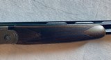 Beretta 686 Silver Pigeon .410 Sporting LEFT HAND - 5 of 13