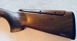 Beretta 686 Silver Pigeon .410 Sporting LEFT HAND - 9 of 13