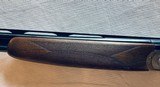 Beretta 686 Silver Pigeon .410 Sporting LEFT HAND - 12 of 13