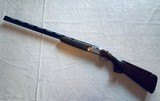 Beretta 686 Silver Pigeon .410 Sporting LEFT HAND - 8 of 13