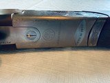 Beretta 686 Silver Pigeon .410 Sporting LEFT HAND - 7 of 13