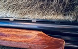 Remington 870 Wingmaster LH 12ga Magnum 3 barrel set - 4 of 14