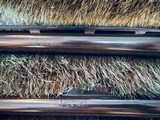 Remington 870 Wingmaster LH 12ga Magnum 3 barrel set - 7 of 14