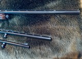 Remington 870 Wingmaster LH 12ga Magnum 3 barrel set - 14 of 14
