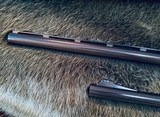 Remington 870 Wingmaster LH 12ga Magnum 3 barrel set - 8 of 14