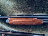 Remington 870 Wingmaster LH 12ga Magnum 3 barrel set - 5 of 14