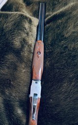 Beretta Silverhawk 16Ga SxS
28” - 8 of 8