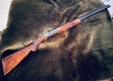 Caesar Guerini 20ga 28" Magnus Field 2024 Left Hand LIKE NEW