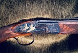Caesar Guerini 20ga 28" Magnus Field 2024 Left Hand LIKE NEW - 3 of 8