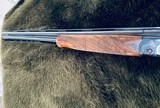 Caesar Guerini 20ga 28" Magnus Field 2024 Left Hand LIKE NEW - 8 of 8