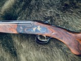 Caesar Guerini 20ga 28" Magnus Field 2024 Left Hand LIKE NEW - 7 of 8