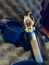 Beretta 85FS Nickel Cheetah .380 MINT! - 7 of 7