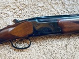 1981 Browning Citori 28ga English Stock 26” IC/MOD - 8 of 11