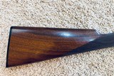 1981 Browning Citori 28ga English Stock 26” IC/MOD - 7 of 11