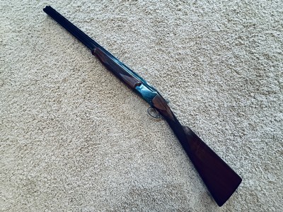 1981 Browning Citori 28ga English Stock 26” IC/MOD