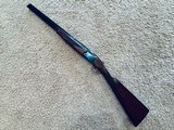 1981 Browning Citori 28ga English Stock 26” IC/MOD - 1 of 11