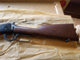 Winchester NRA Commemorative model 94 .30 30 - 8 of 10