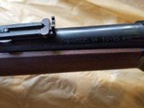 Winchester NRA Commemorative model 94 .30 30 - 3 of 10