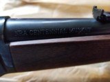Winchester NRA Commemorative model 94 .30 30 - 4 of 10