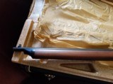 Winchester NRA Commemorative model 94 .30 30 - 9 of 10
