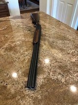 Baretta O/U 12 Ga Black Onyx, O/U S686 12 / 28" - 3 of 4